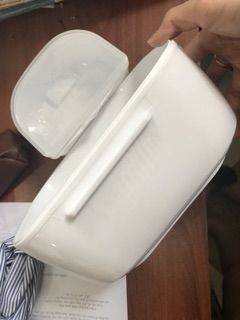 Cặp lồng điện