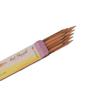 Bút Chì Mỹ Thuật 3B 4B 5B 6B