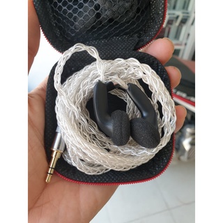 Tai nghe DIY BCB Earbud MC CRYSTAL 9