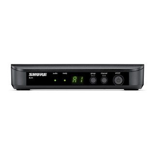 Micro Shure BLX24A / PG58