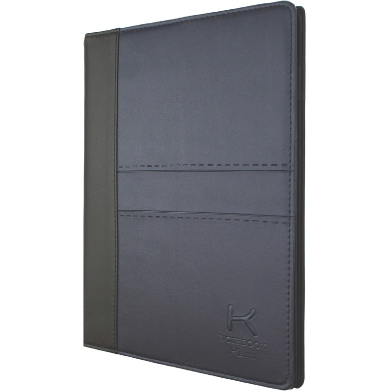 Sổ Bureau A4 - 200/240/300/400/500 trang KLONG MS: 330/331/332/333/334