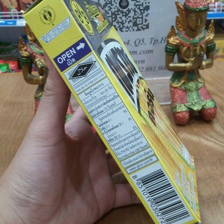 Bánh que Pretz bắp