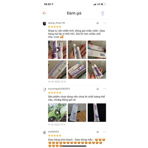 Klz K l e n z (i) t MS dành cho mụn ẩn