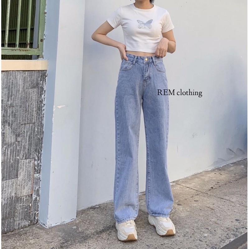 Mua Quần Baggy slim sloe bản nhạt chuẩn form Hàn Quốc giá rẻ nhất ...