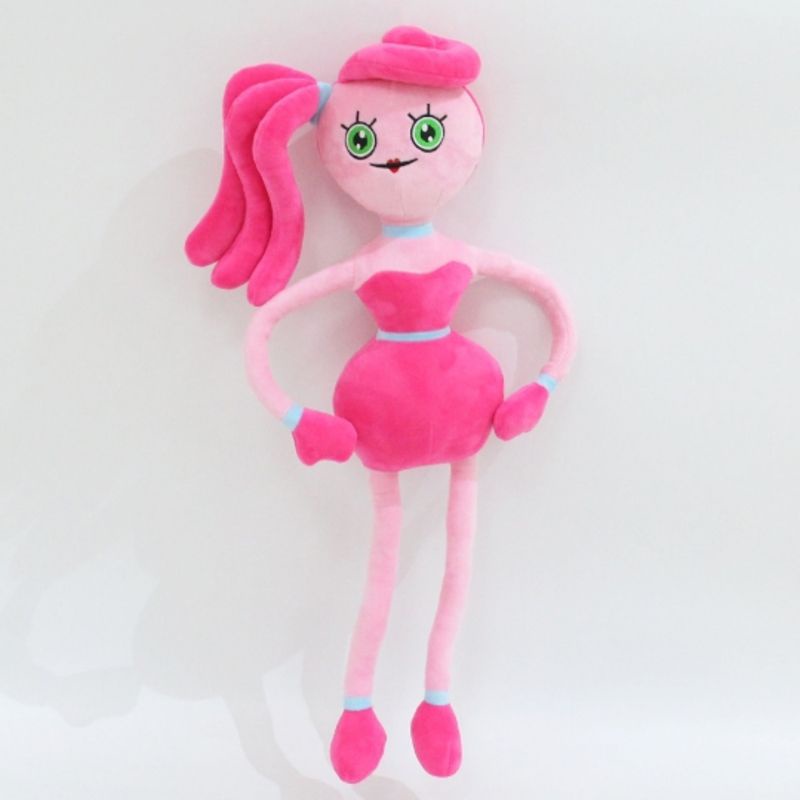 Thú Nhồi Bông Hình Dáng Chú Heo Đáng Yêu 40cm