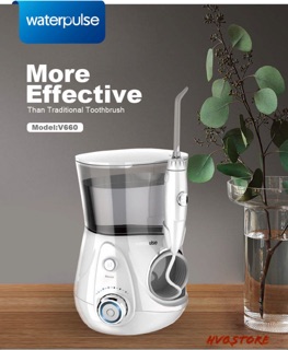 Máy tăm nước Waterpulse V660