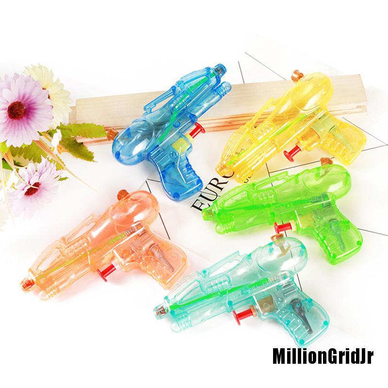 Đồ chơi bắn nước mini dễ thương dành cho trẻ em