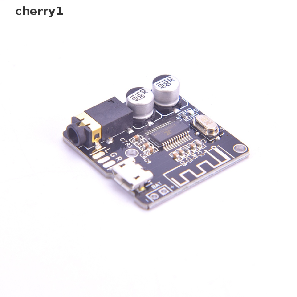 Thiết Bị Nhận bluetooth Không Dây Vhm-314-5.0 Mp3
