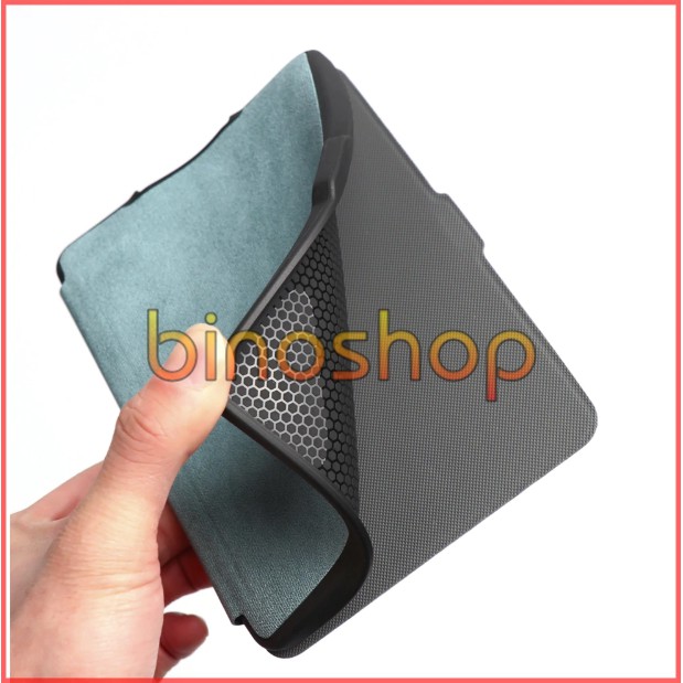 [ Kindle Oasis 2/3] Bao Da Máy Đọc Sách Kindle Oasis 2/3 - Hươu | BigBuy360 - bigbuy360.vn