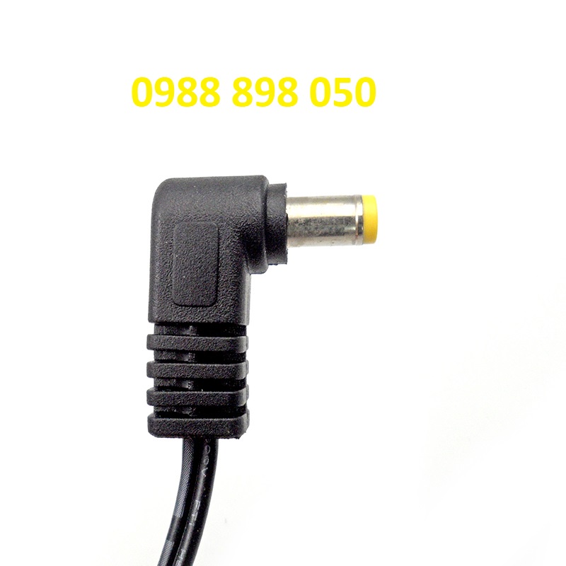 Adapter Nguồn Đàn Meike MK-939 bảo hành 12 tháng