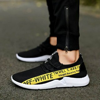Giày thể thao nam cực chất 024, Giày OFF-WHITE
