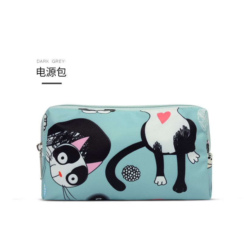 Túi Đựng Laptop 15.6 Inch Cho Iphone Dell 12 Cute Cat 13 14