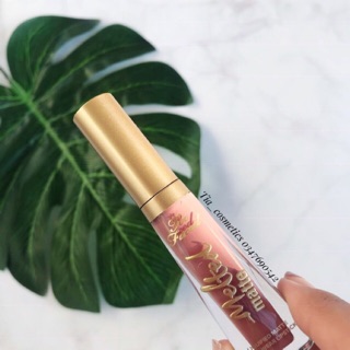 Son Too faced - Melted matte màu Queen B (minisize)