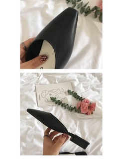 Dép sục