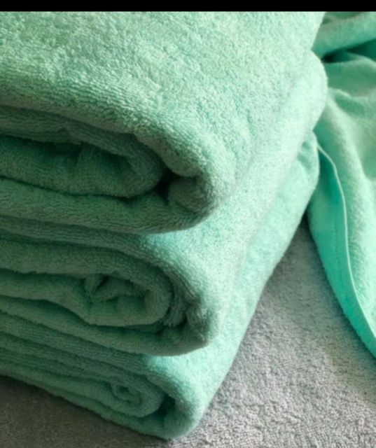 Khăn Tắm Cỡ Lớn,Khách Sạn Nhà Nghỉ homestay70x140cm , trọng lượng 400g,khăn xuất khẩu dư.