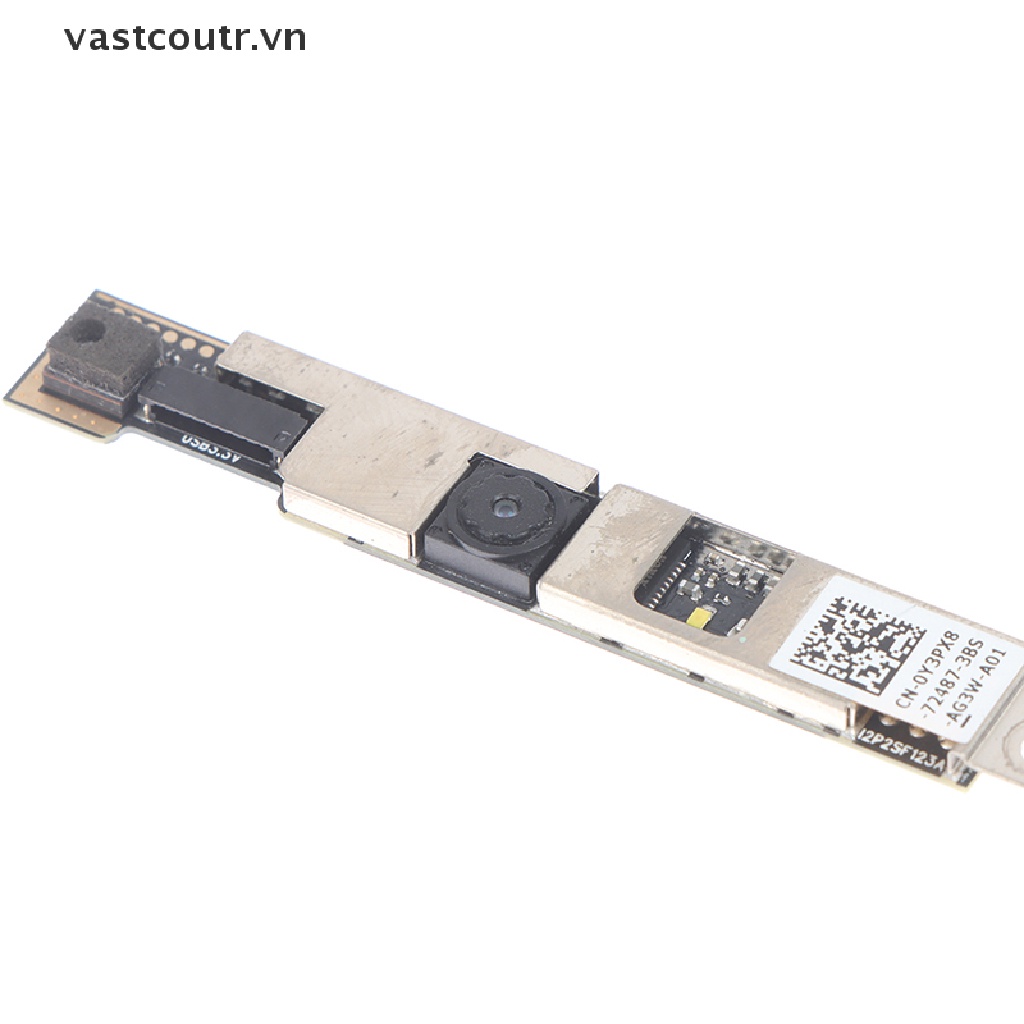Mô-đun Camera Cho DELL Latitude E6440 E6540 E5540 E5440 M6800