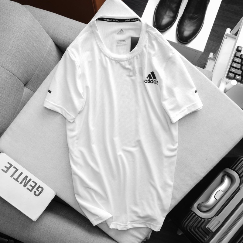 Áo thun lạnh adi.das