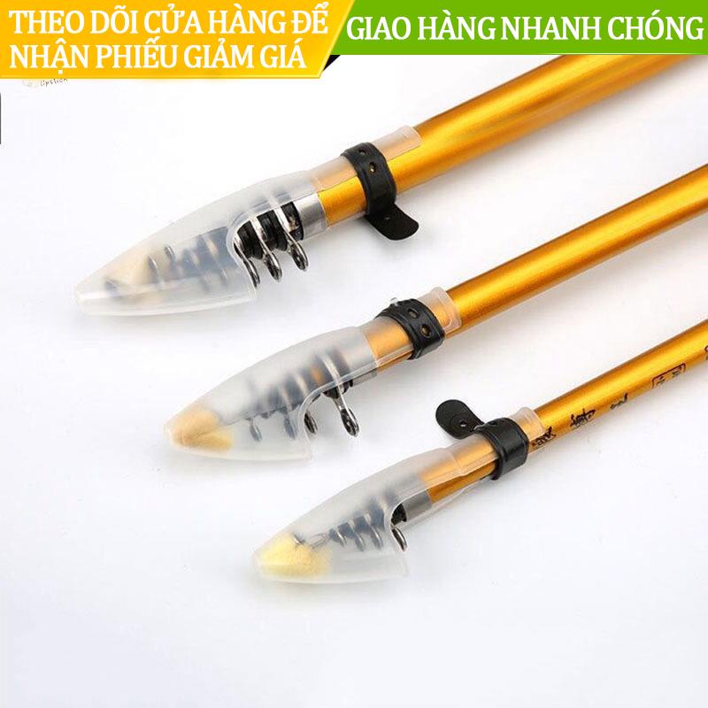 ┅┋Cần câu mini có thể rút gọn FRP cực ngắn có thể câu cá trên thuyền bè thềm đá