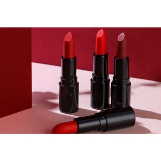 🌈🌈🌈🌈Set 4Thỏi Son Lì DAISHIAO MATTE Vỏ Đen