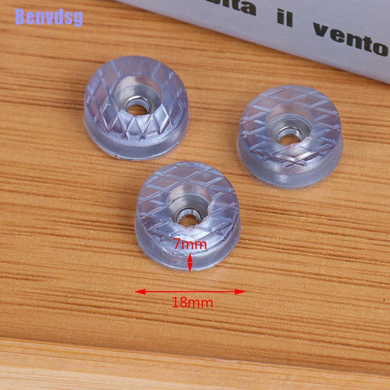 Bộ 10 Chân Ghế Sofa Mềm Mại Chống Trượt Tiện Dụng