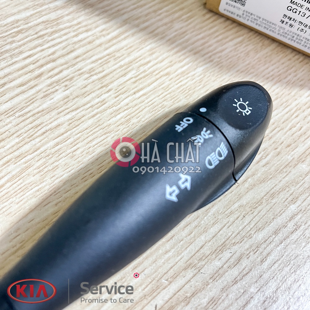 Công tắc đèn pha cos cho xe KIA MORNING 🚘 Nhập khẩu Hàn Quốc 🎯 Bảo hành 100% là hàng chính hãng