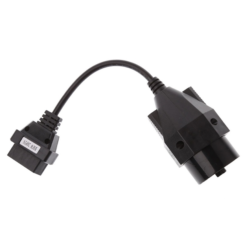 Set 8 Dây Cáp OBD OBDII Chuyên Dụng Cho Thiết Bị Chẩn Đoán Lỗi Ô Tô