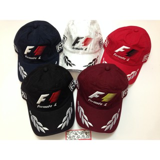 Mũ lưỡi trai xe đua ferrari