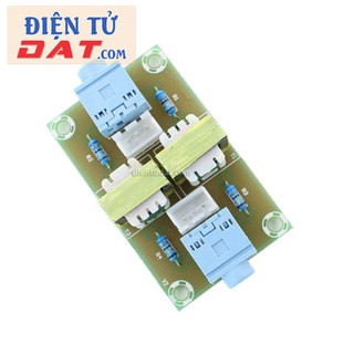 Mạch lọc nhiễu âm thanh M372