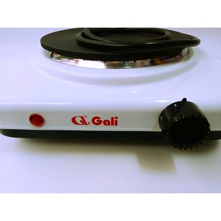 Bếp Điện Đơn Gali GL 2019