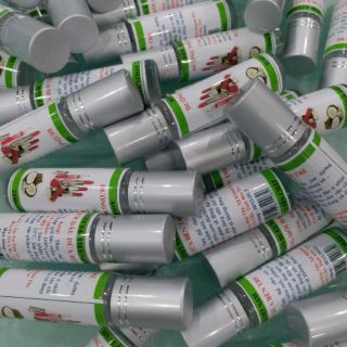 Lăn môi dừa , lăn dưỡng môi dầu dừa bến tre