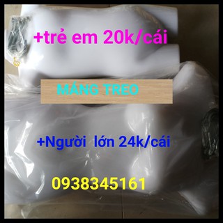Combo 5máng treo trẻ em 100k