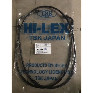 Dây ga xe Sh/ Dylan/@/Ps hiệu Hi-lex