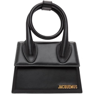 Túi Jacquenmus size 18 cực hott