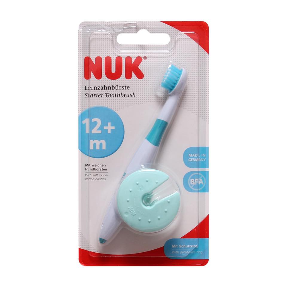 Bàn chải đánh răng NUK