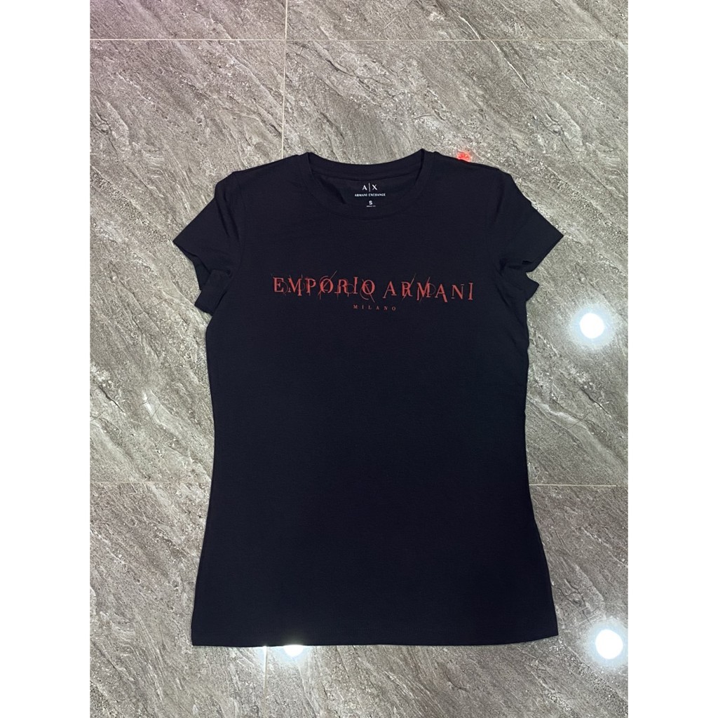 M-H Store - Áo thun nữ Armani hàng xuất