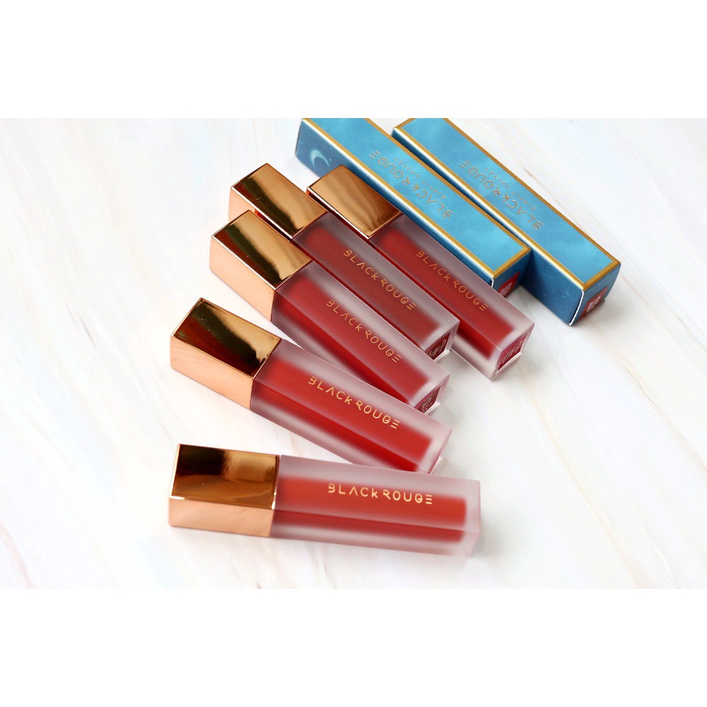 Son Back Rouge Ver.5 Chuẩn Auth - Hàng Chính Hãng