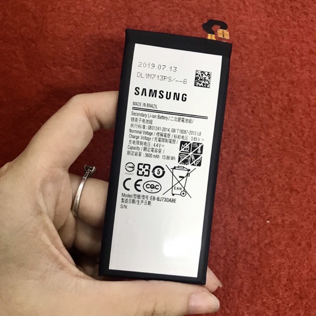 PIN J730/ J7Pro/ A717