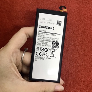 PIN J730/ J7Pro/ A717