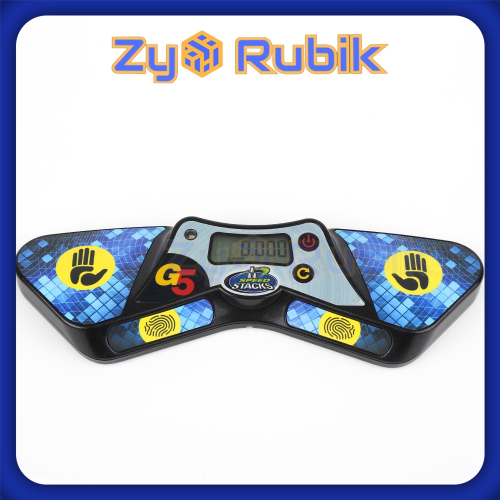 Phụ Kiện Rubik - SpeedStacks Gen 4 / Gen 5 Pro Timer - Zyo Rubik