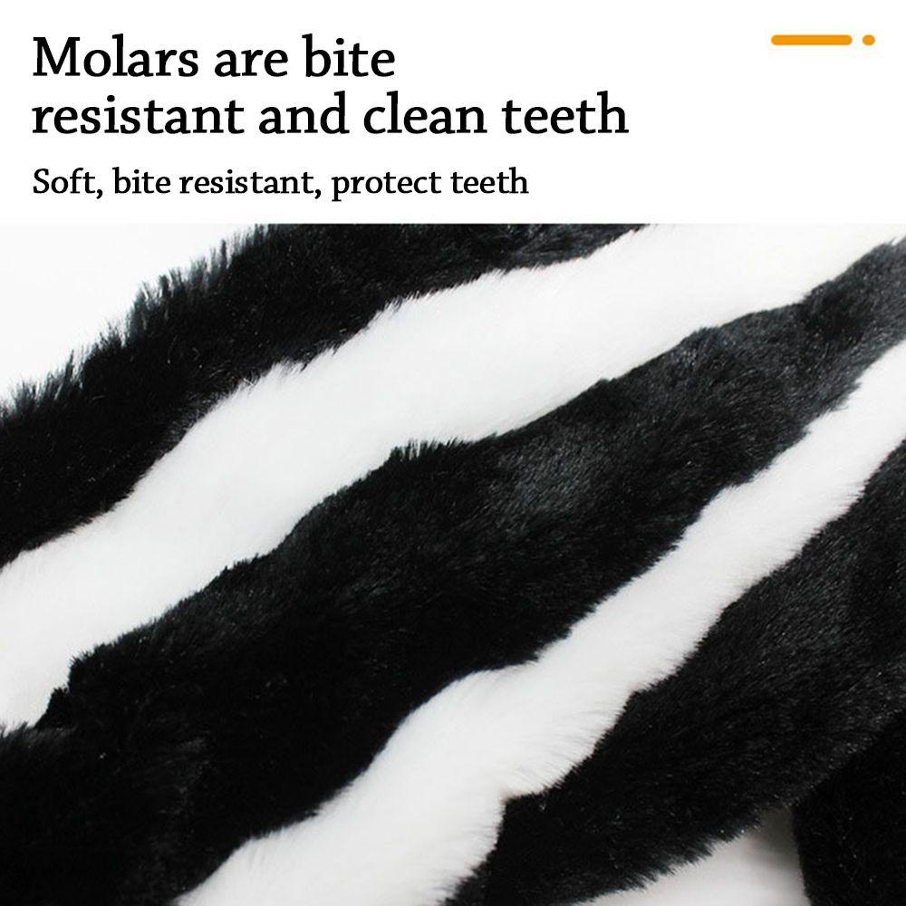 Thú Nhồi Bông Hình Động Vật Phát Ra Âm Thanh Dễ Thương