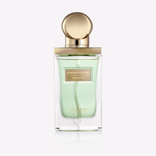 Nước hoa nữ - SUBLIME-NATURE Sublime Nature Tuberose Parfum