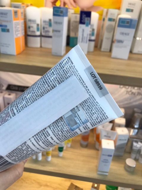 Kem chống nắng image skincare 170 gram | BigBuy360 - bigbuy360.vn