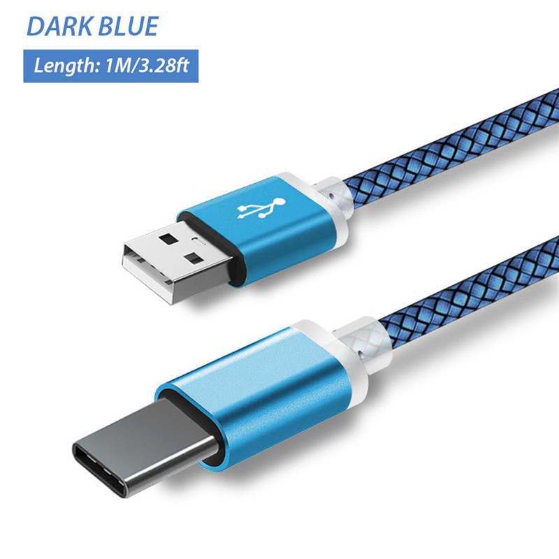 Dây cáp sạc đầu USB Type-C dài 9mm dành cho Blackview Bv9600 Bv7000/ Bv8000/bv9000/bv9500