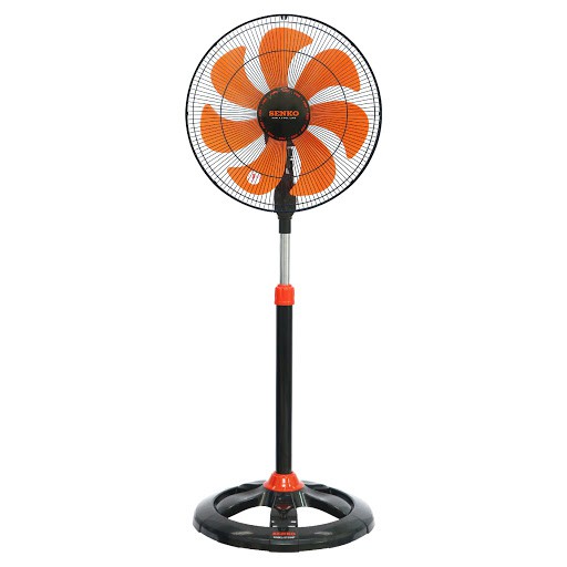 Quạt đứng thân sắt SenKo DTS1607 (Model – Mới - 7 cánh) | BigBuy360 - bigbuy360.vn