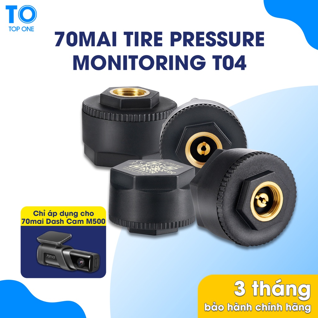 TIRE PRESURE MONITORING SYSTEM SENSOR T04/M500 Accessories