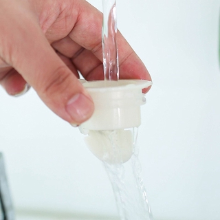 Nút bịt cống thoát nước khử mùi tiện dụng