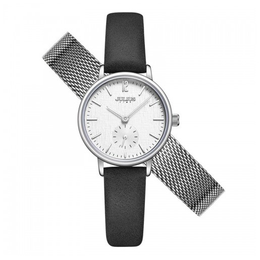 Đồng Hồ Nữ Julius JS-011