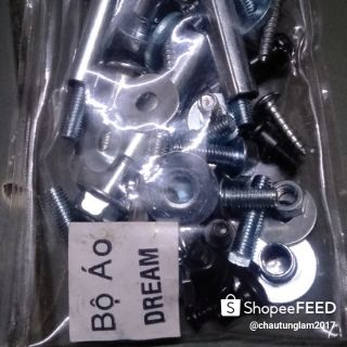 Bộ Ốc bắt dàn Áo Dream