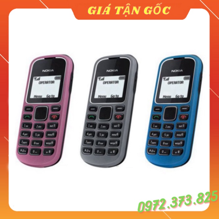 Điện Thoại 1280 Giá Siêu Rẻ