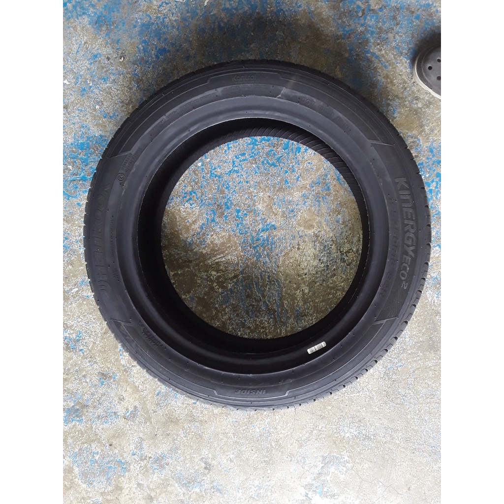 Lốp Hankook 195/50R16 K435